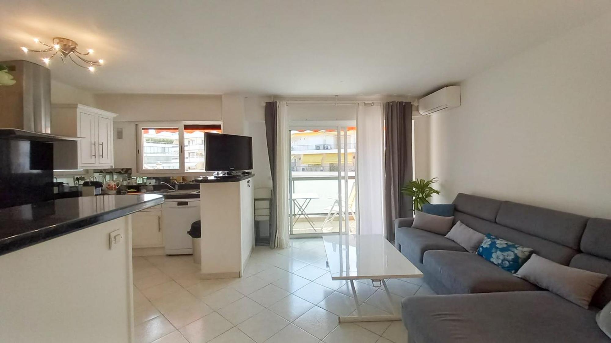 Le Fragonard Apartment Cannes