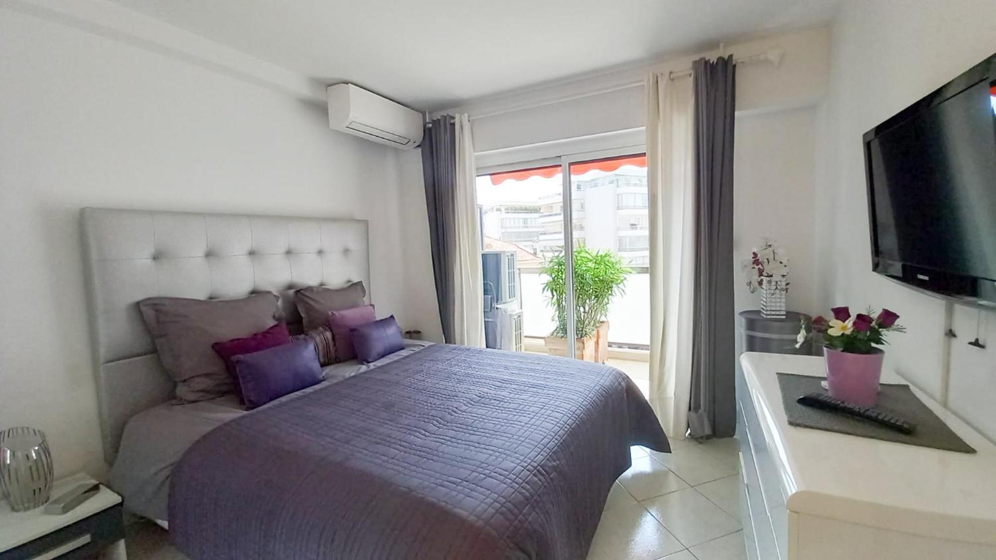 Le Fragonard Appartement Cannes