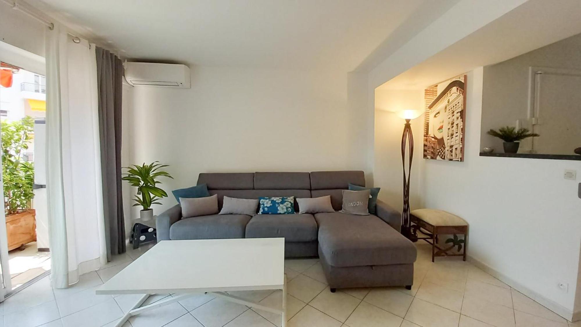 Appartement Le Fragonard *