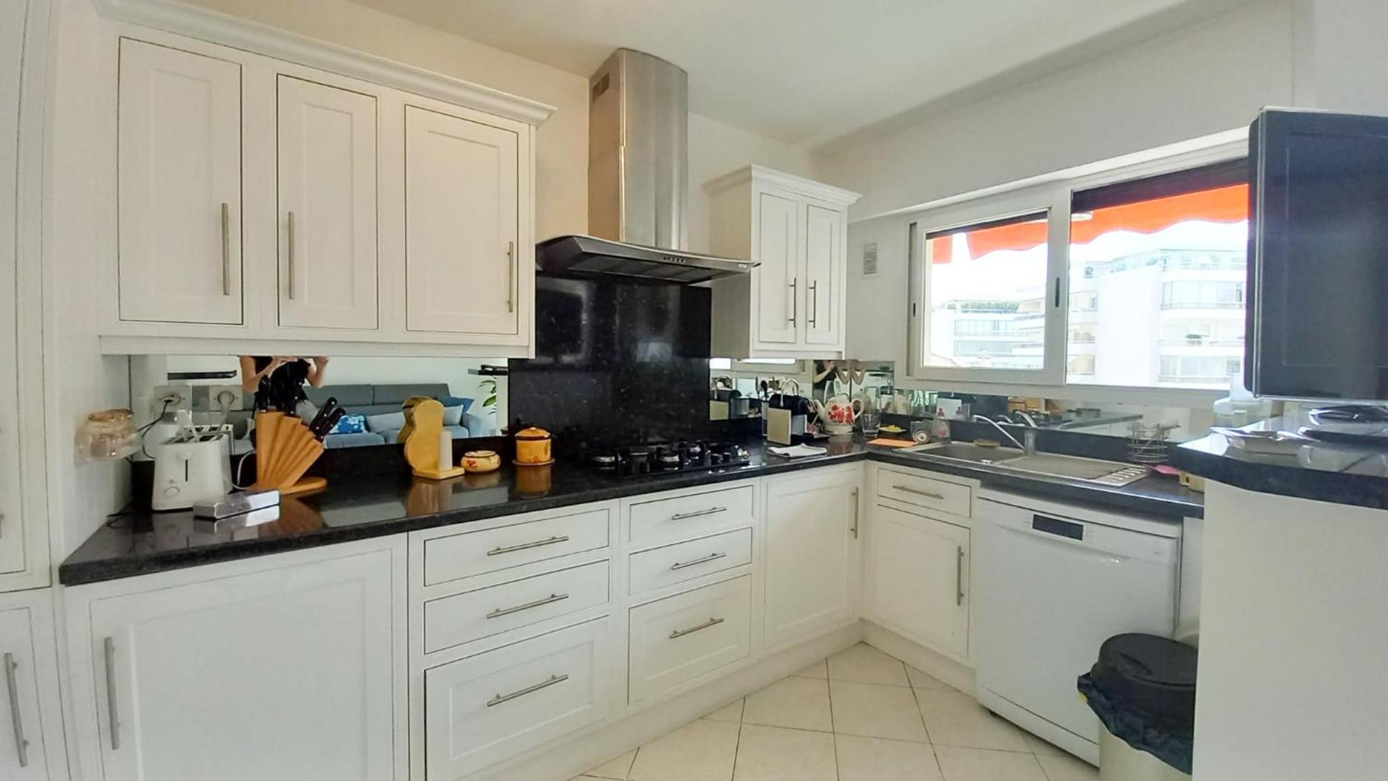 Le Fragonard Appartement Cannes