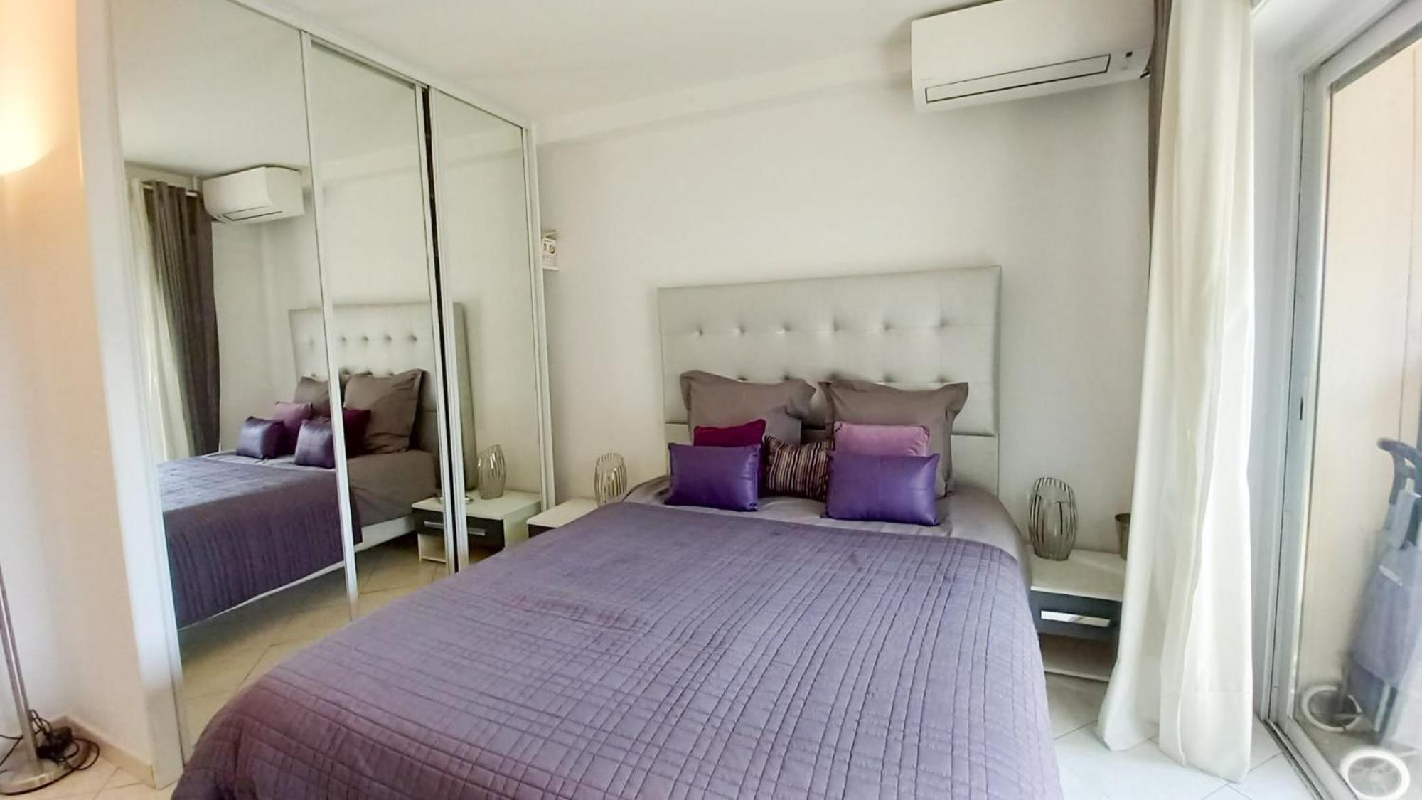 Appartement Le Fragonard Cannes