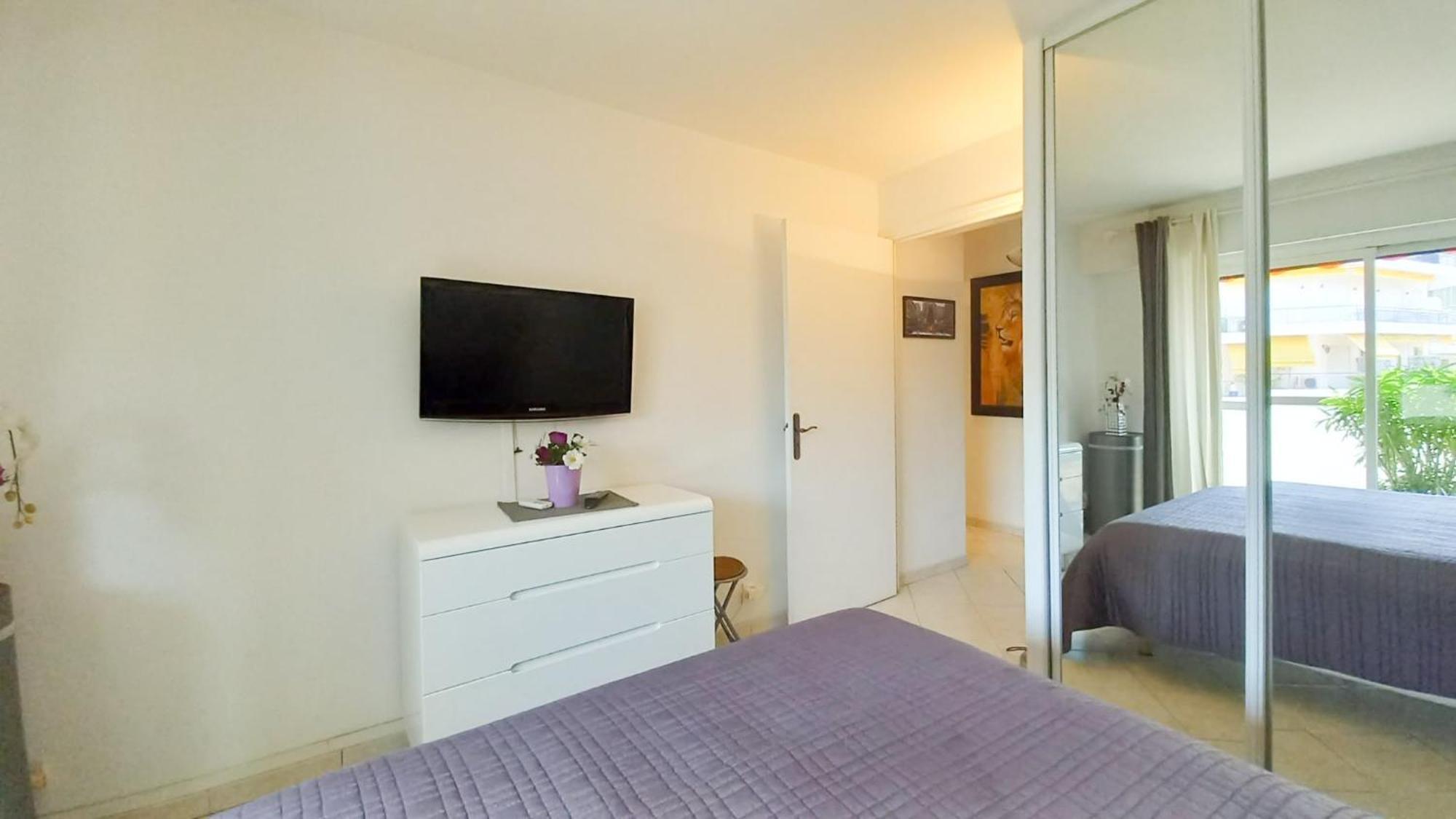 Le Fragonard Appartement *