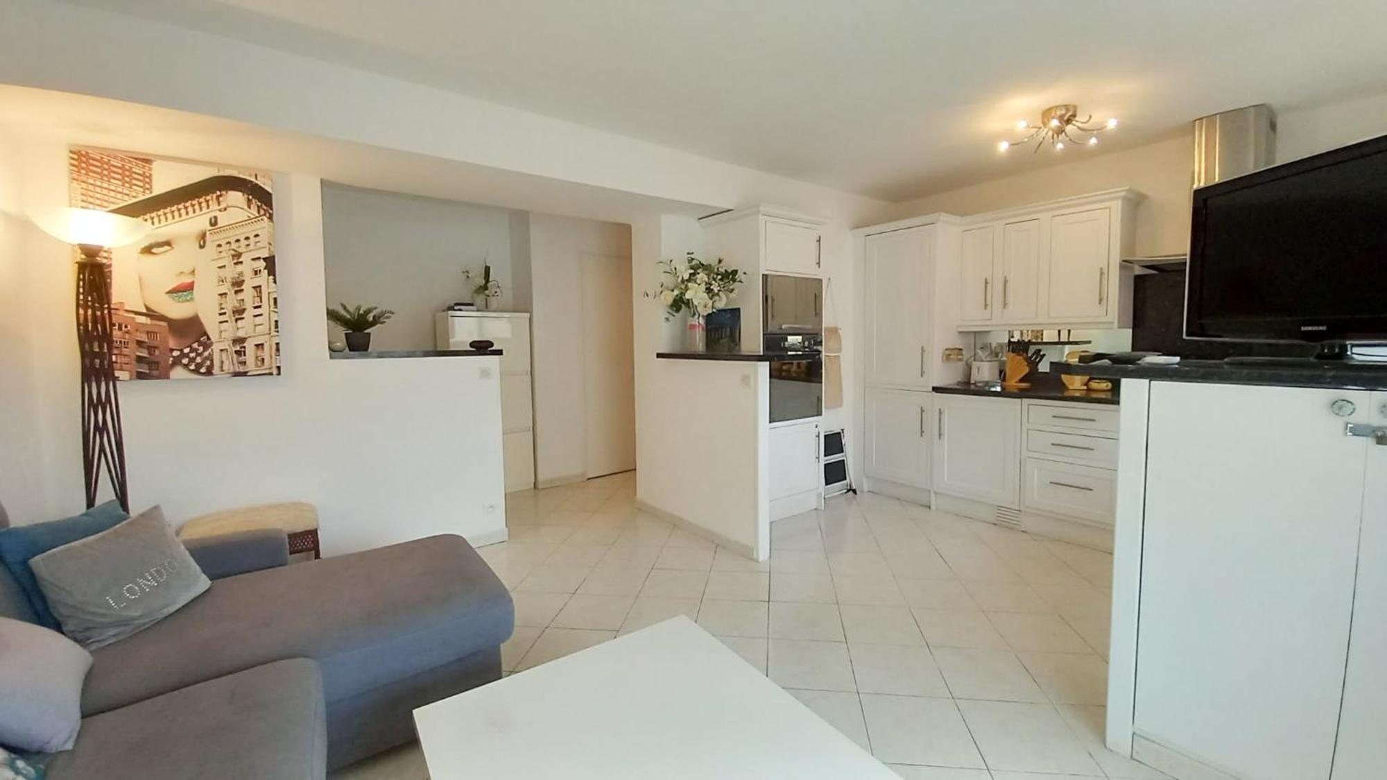 Le Fragonard Appartement