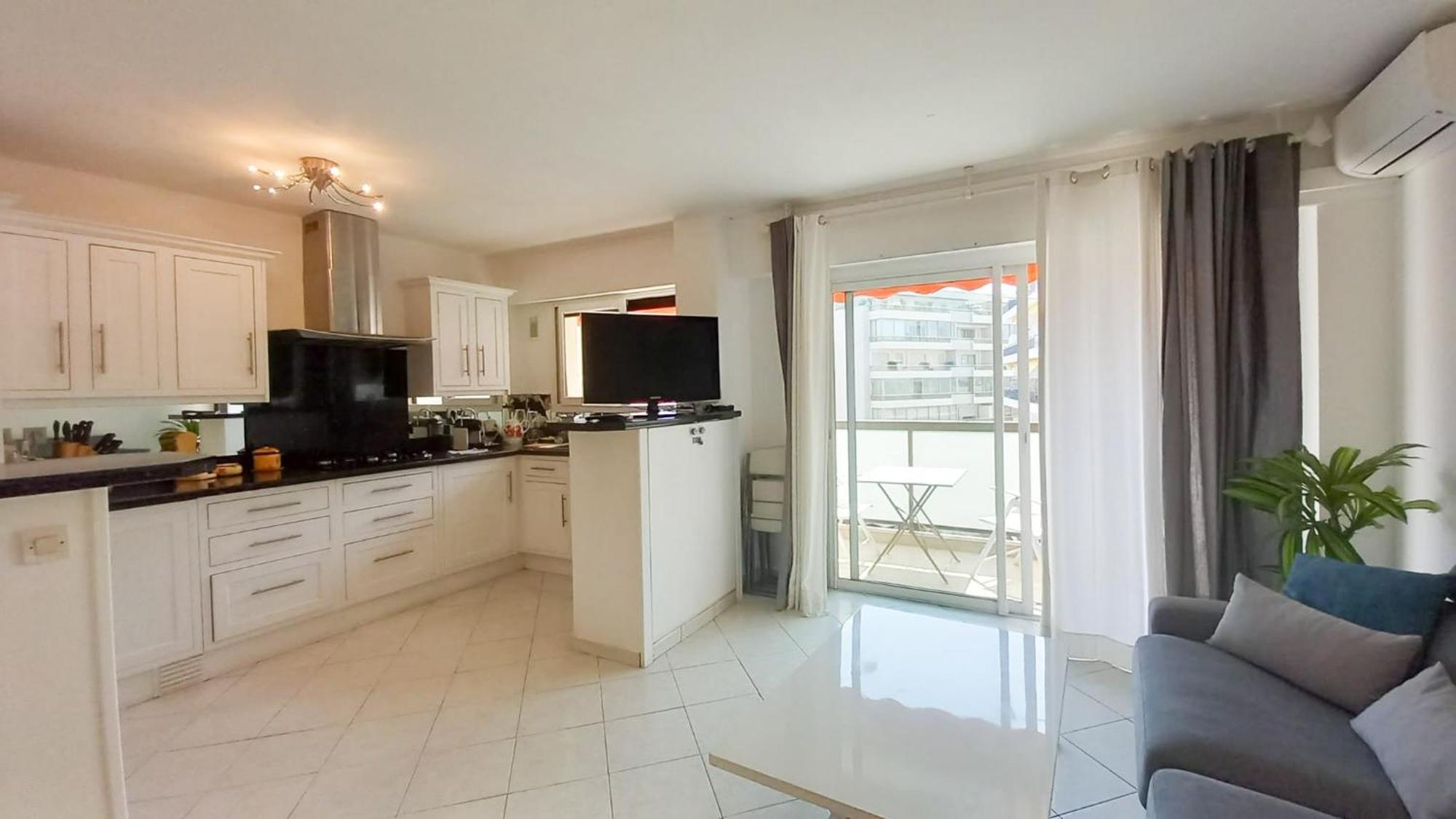Appartement Le Fragonard *